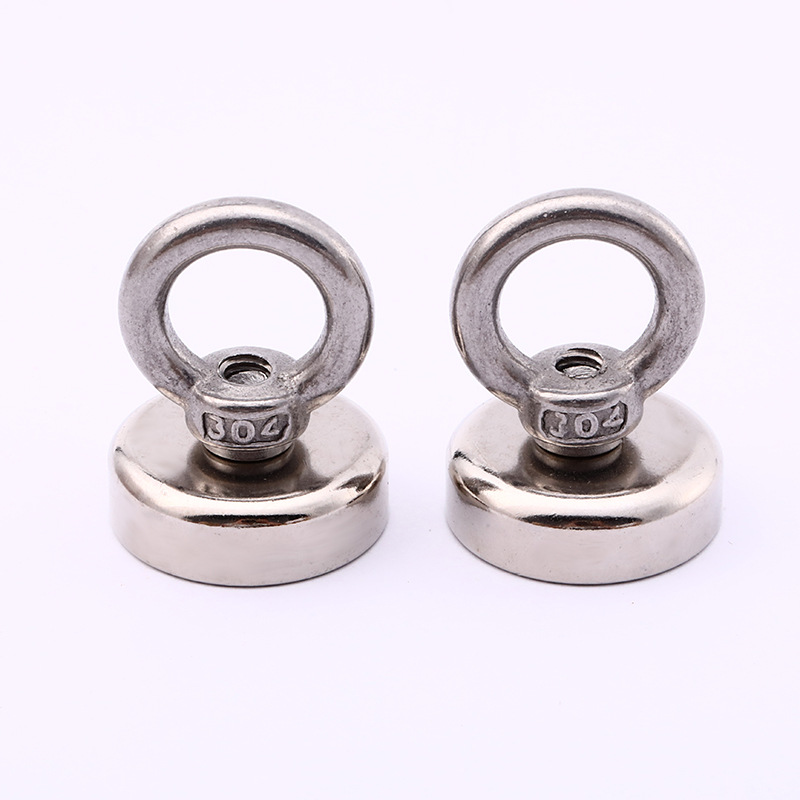 Manufacturers Supply Fishing Strong Magnetic Multi-Specification Ru Iron Boron Strong Magnet Lodestone Deep Sea Fishing Strong Magnetic Hook Manufacturers Supply Fishing Strong Magnetic Multi-Specification Ru Iron Boron Strong Magnet Lodestone Deep Sea Fishing Strong Magnetic Hook