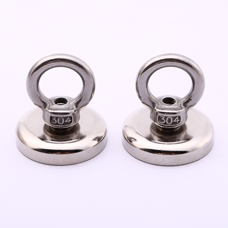 Manufacturers Supply Fishing Strong Magnetic Multi-Specification Ru Iron Boron Strong Magnet Lodestone Deep Sea Fishing Strong Magnetic Hook Manufacturers Supply Fishing Strong Magnetic Multi-Specification Ru Iron Boron Strong Magnet Lodestone Deep Sea Fishing Strong Magnetic Hook