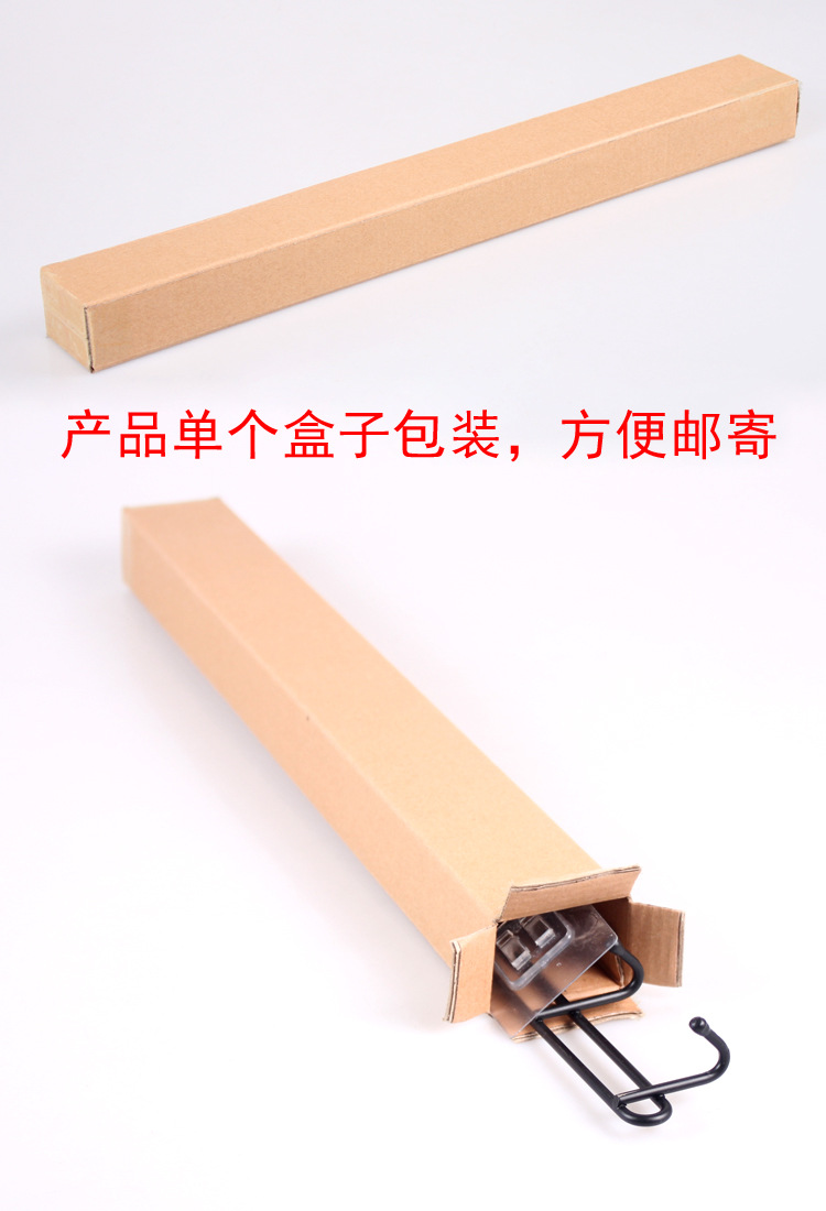 Daily Necessities Creative Iron Metal Wall Hook Nail-Free Adhesive Hook Kitchen Bathroom Home Wholesale