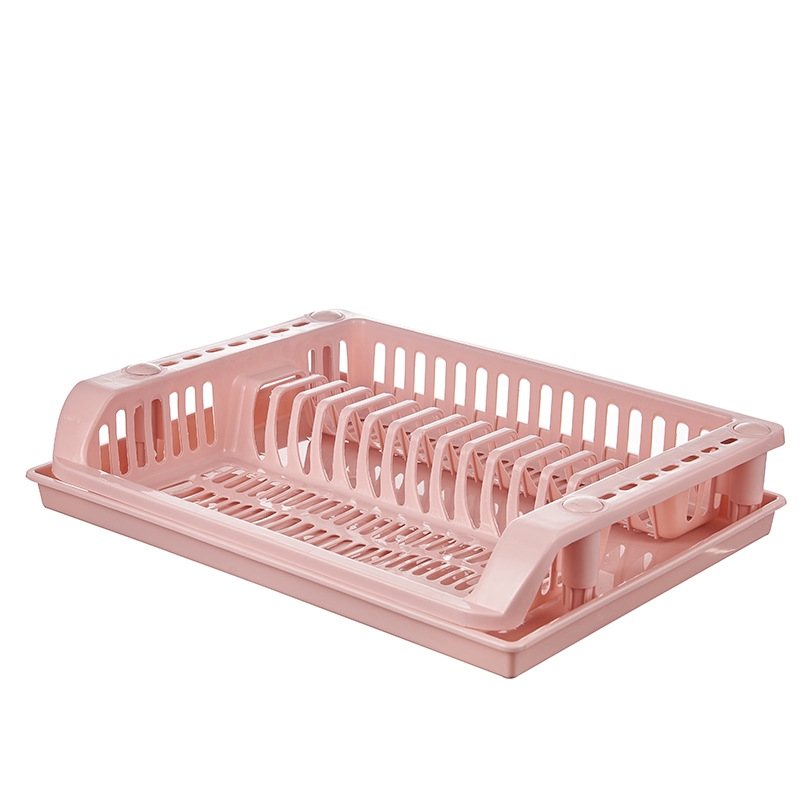 940 Creative Multifunctional Drain Basket Household Kitchen Fruit and Vegetable Washing Basin Fruit Basket Plastic Vegetable Basket