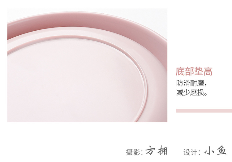 Foldable Washbasin Household Laundry Basin Portable Travel Student Plastic for Dormitory Basin Foot Wash Basin Washbasin