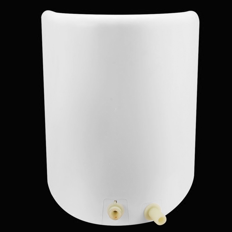 REMIX spray rinse foot washer plastic foot basin