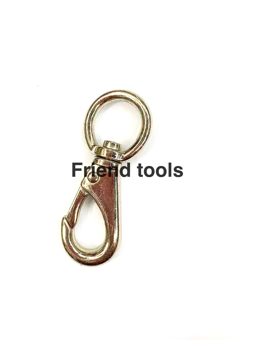 Bull Head Hook Horse Iron Bull Head Hook Zinc Alloy Bull Head Hook Stainless Steel Bull Head Hook