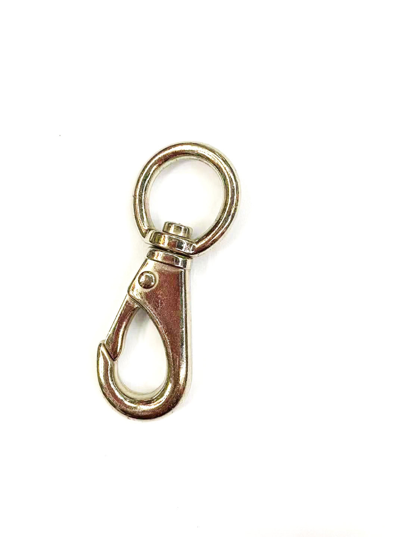 Bull Head Hook Horse Iron Bull Head Hook Zinc Alloy Bull Head Hook Stainless Steel Bull Head Hook