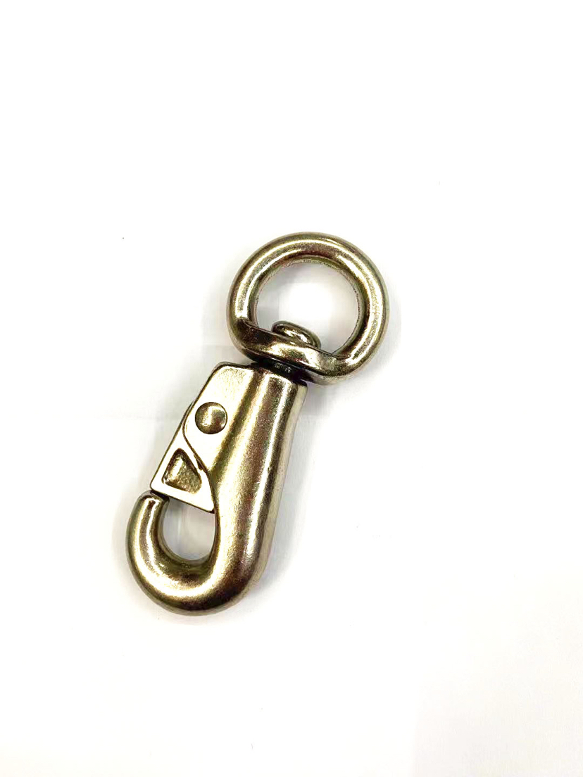 Bull Head Hook Horse Iron Bull Head Hook Zinc Alloy Bull Head Hook Stainless Steel Bull Head Hook