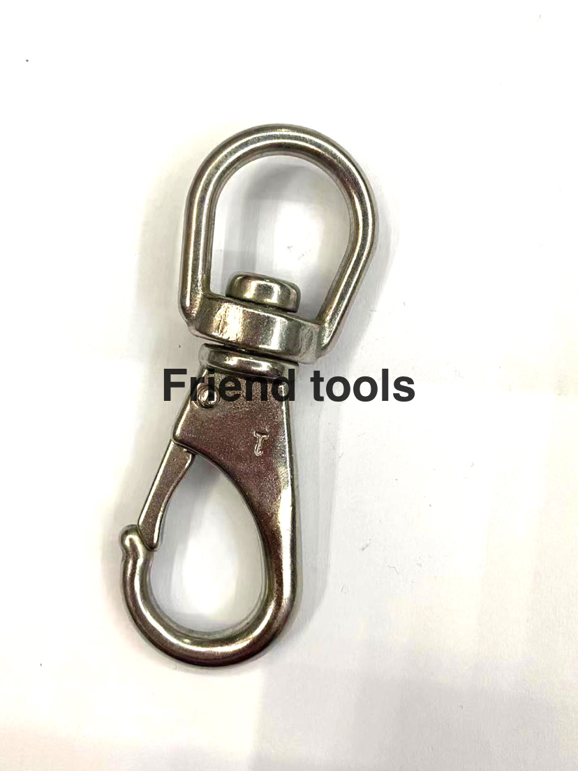 Bull Head Hook Horse Iron Bull Head Hook Zinc Alloy Bull Head Hook Stainless Steel Bull Head Hook