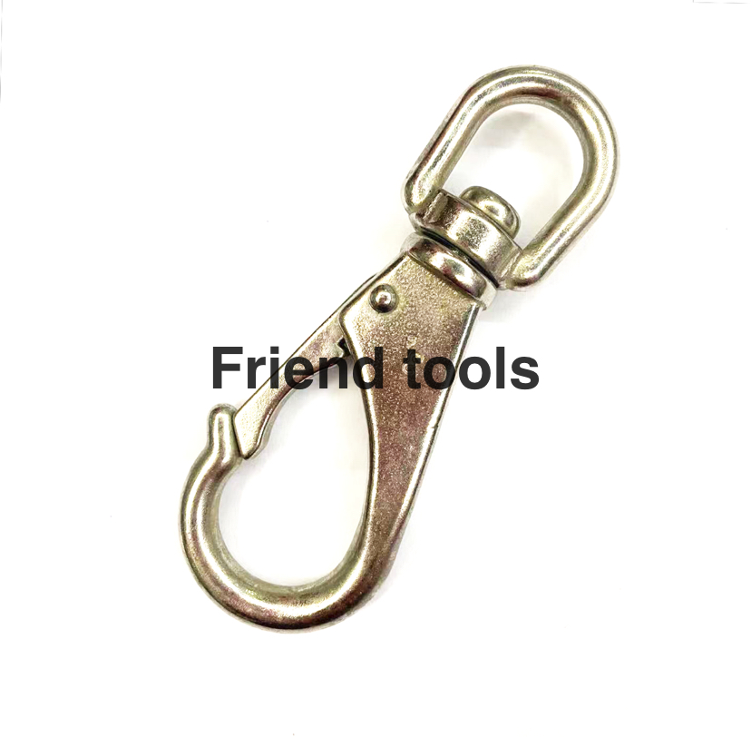 Bull Head Hook Horse Iron Bull Head Hook Zinc Alloy Bull Head Hook Stainless Steel Bull Head Hook