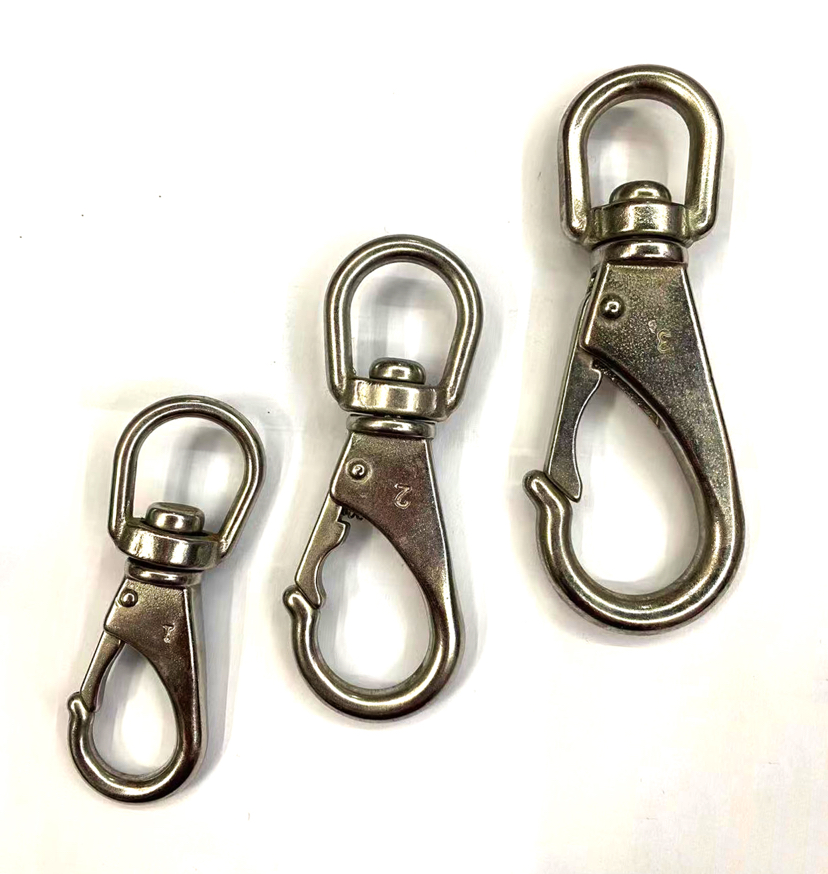 Bull Head Hook Horse Iron Bull Head Hook Zinc Alloy Bull Head Hook Stainless Steel Bull Head Hook
