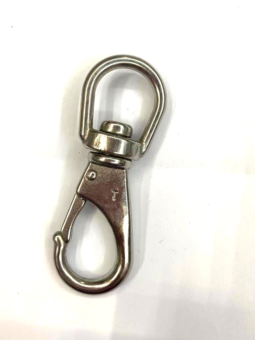 Bull Head Hook Horse Iron Bull Head Hook Zinc Alloy Bull Head Hook Stainless Steel Bull Head Hook