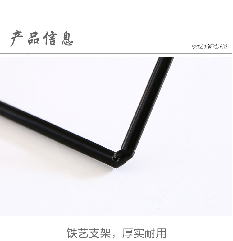 Kitchen Washbasin Storage Rack Iron Punch-Free Wall Hanging Bathroom Strong Hook Kitchen Sticky Hook Storage Rack Household