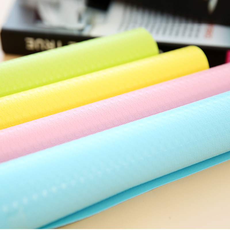 Daily Necessities Color Drawer Moisture-Proof Mat Non-Slip Mat Kitchen Bath Home Desktop Non-Slip 2