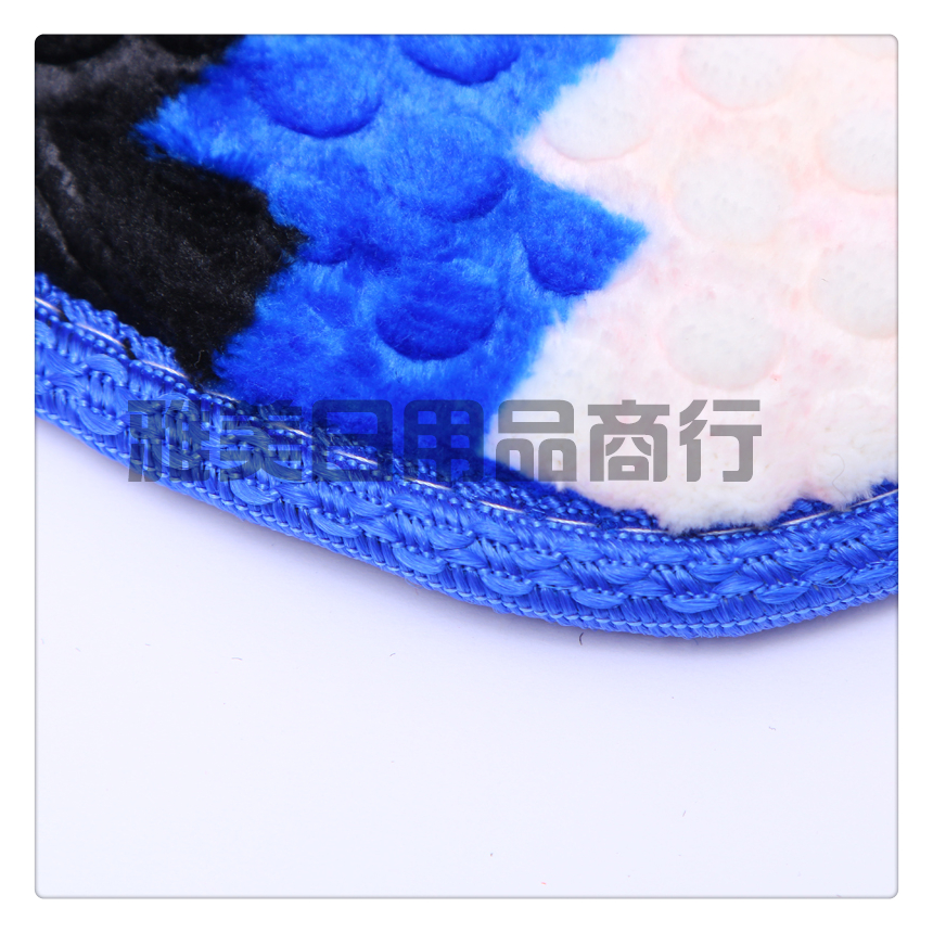 Geometric design of indoor non-slip mat home floor mat Geometric design of indoor non-slip mat home floor mat