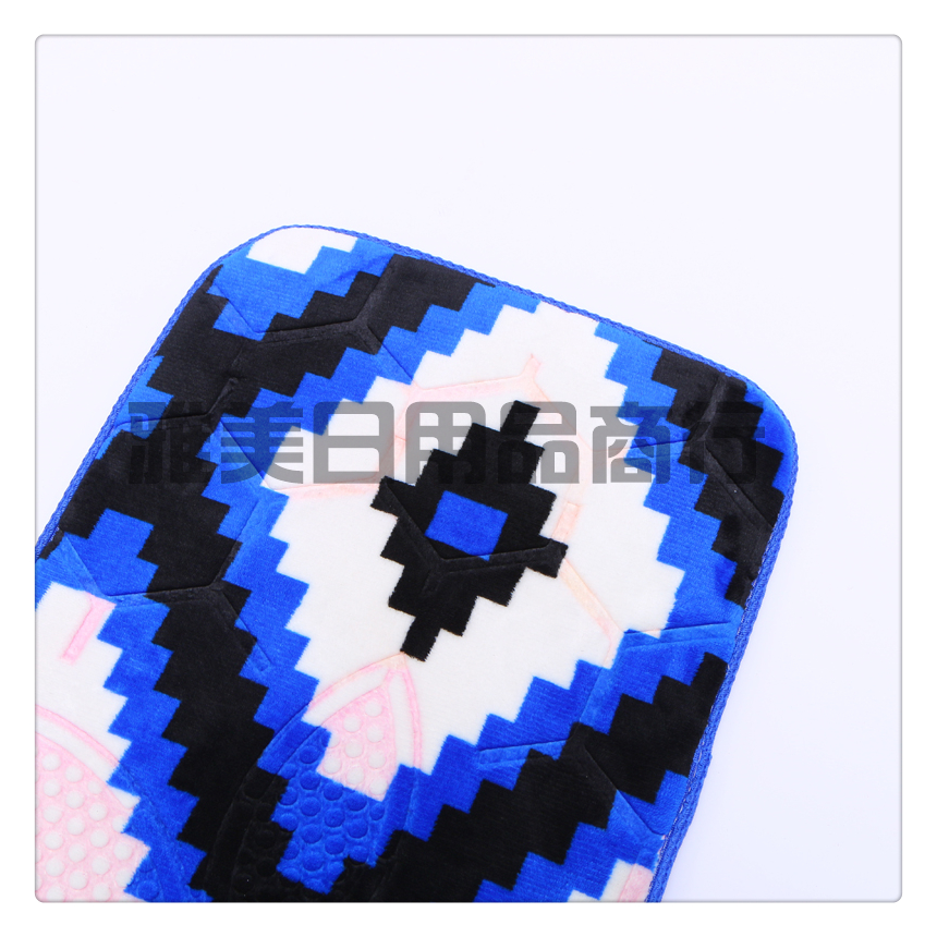 Geometric design of indoor non-slip mat home floor mat Geometric design of indoor non-slip mat home floor mat