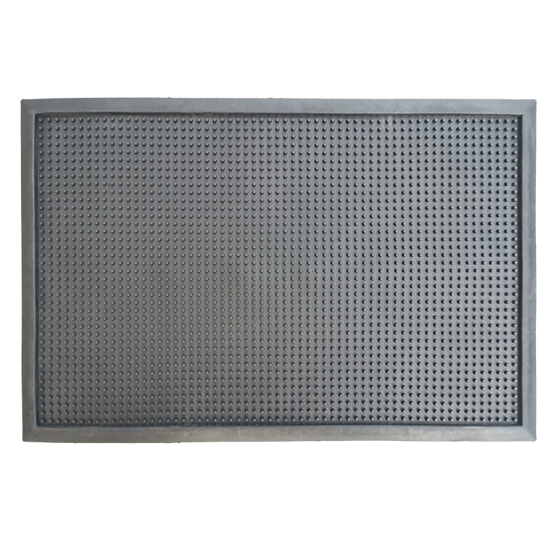 A Simple non-slip mat bath a mat mat rubber entry a mat household anti-fall mat