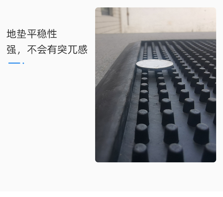 A Simple non-slip mat bath a mat mat rubber entry a mat household anti-fall mat