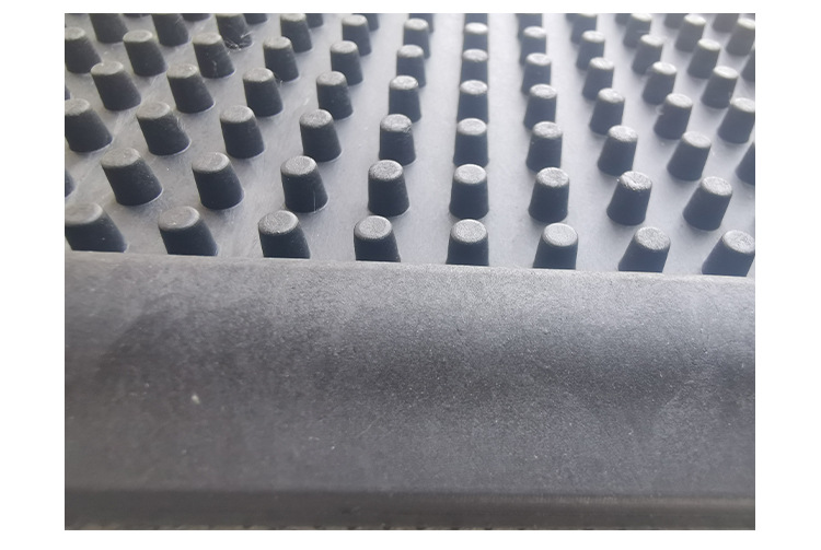 A Simple non-slip mat bath a mat mat rubber entry a mat household anti-fall mat