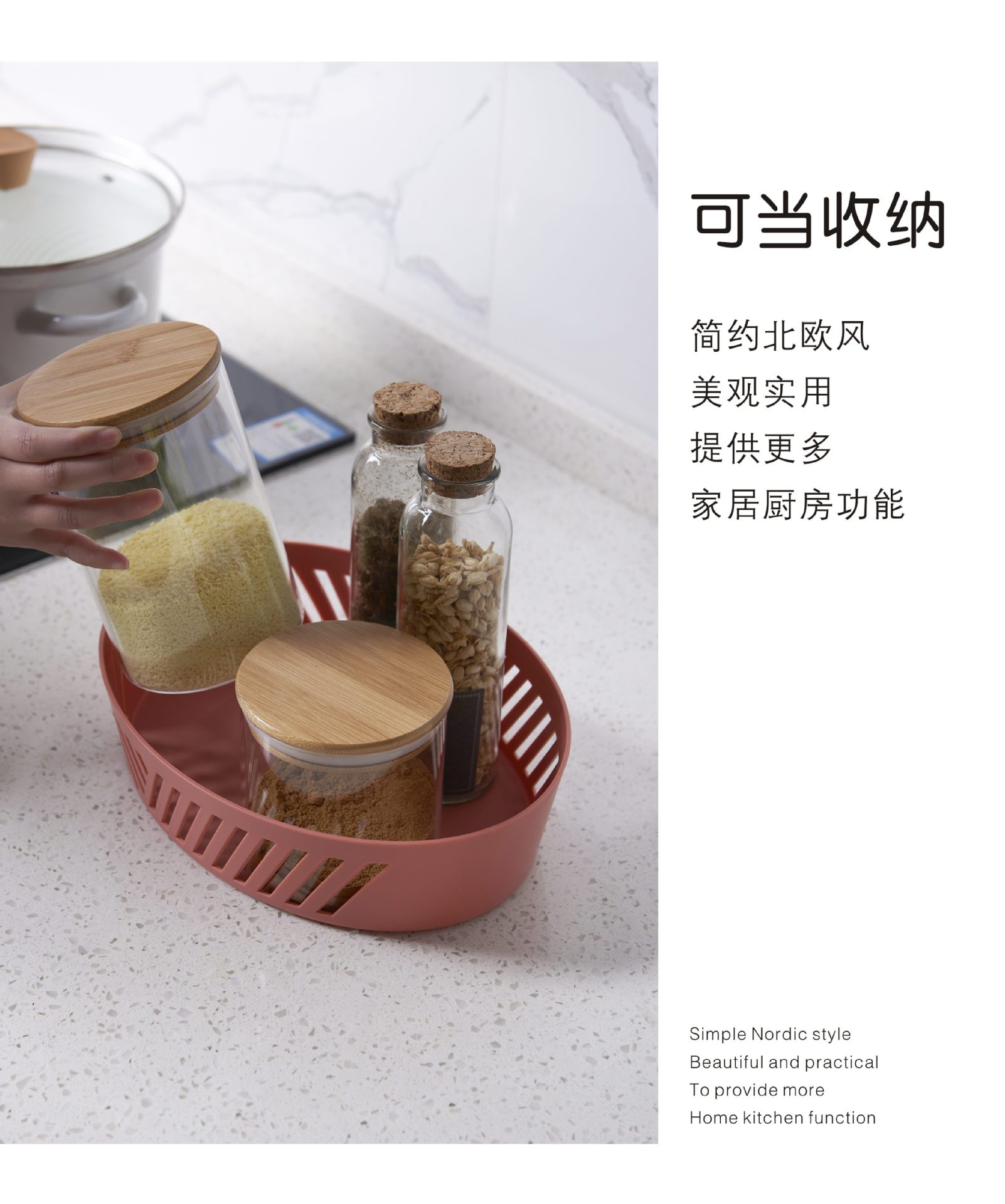 Factory Direct Sales Hollow Fruit Basin Wash Fruit Basket Drain Basket Household Fruit Baskets Plastic Kitchen Vegetable Basin Washing Vegetable Basket