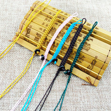 Sheep Eye Nail Screw Needle Thread Iron Hook Sheep Eye Ring Hook Keychain DIY Alloy Band Bodhi Accessories Material Sheep Eye Nail Screw Needle Thread Iron Hook Sheep Eye Ring Hook Keychain DIY Alloy Band Bodhi Accessories Material