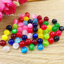 Sheep Eye Nail Screw Needle Thread Iron Hook Sheep Eye Ring Hook Keychain DIY Alloy Band Bodhi Accessories Material Sheep Eye Nail Screw Needle Thread Iron Hook Sheep Eye Ring Hook Keychain DIY Alloy Band Bodhi Accessories Material