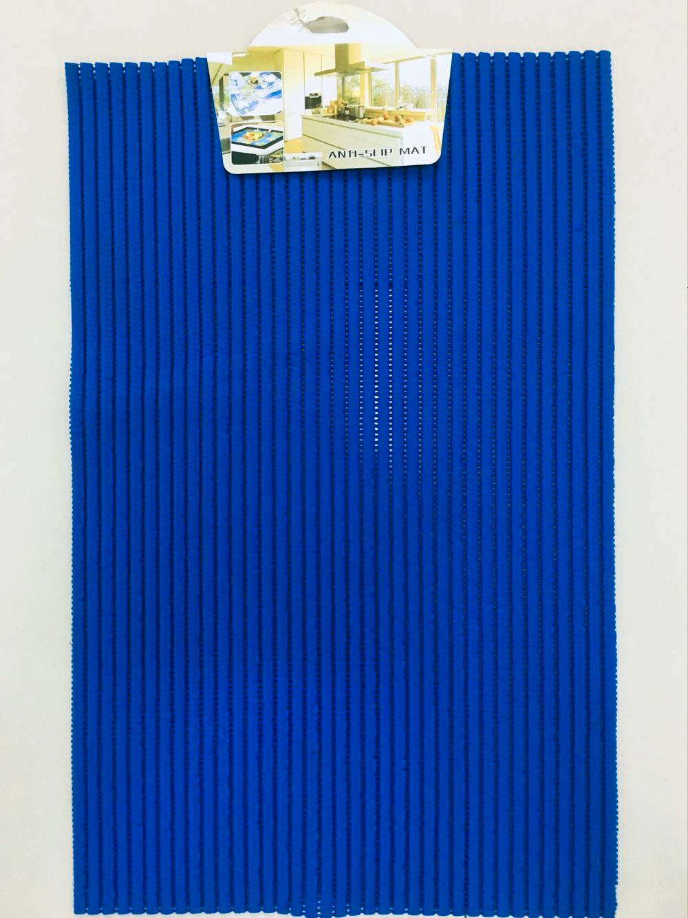 Horizontal bar mat vertical bar mat thermal insulation mat non-slip mat