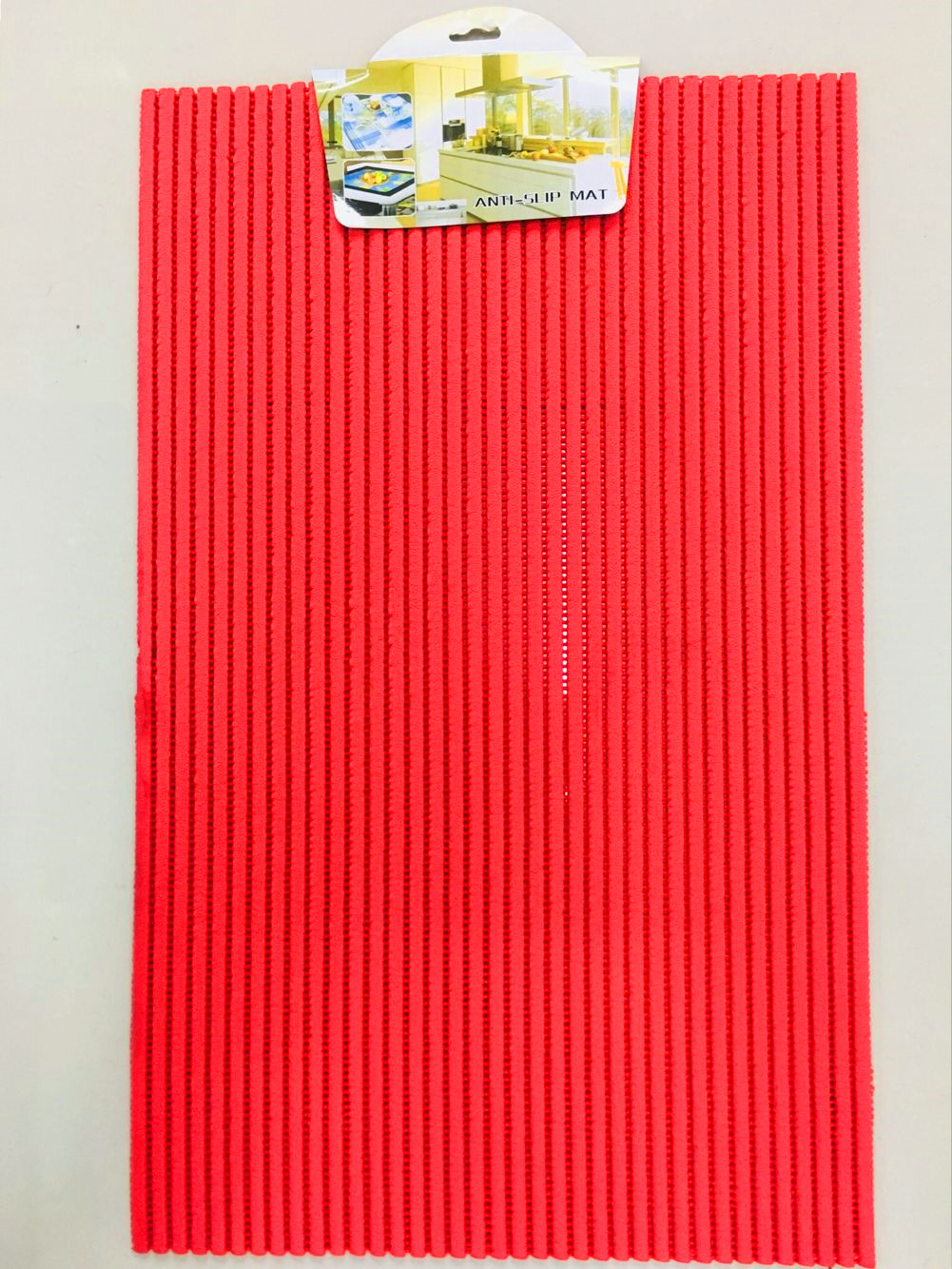 Horizontal bar mat vertical bar mat thermal insulation mat non-slip mat