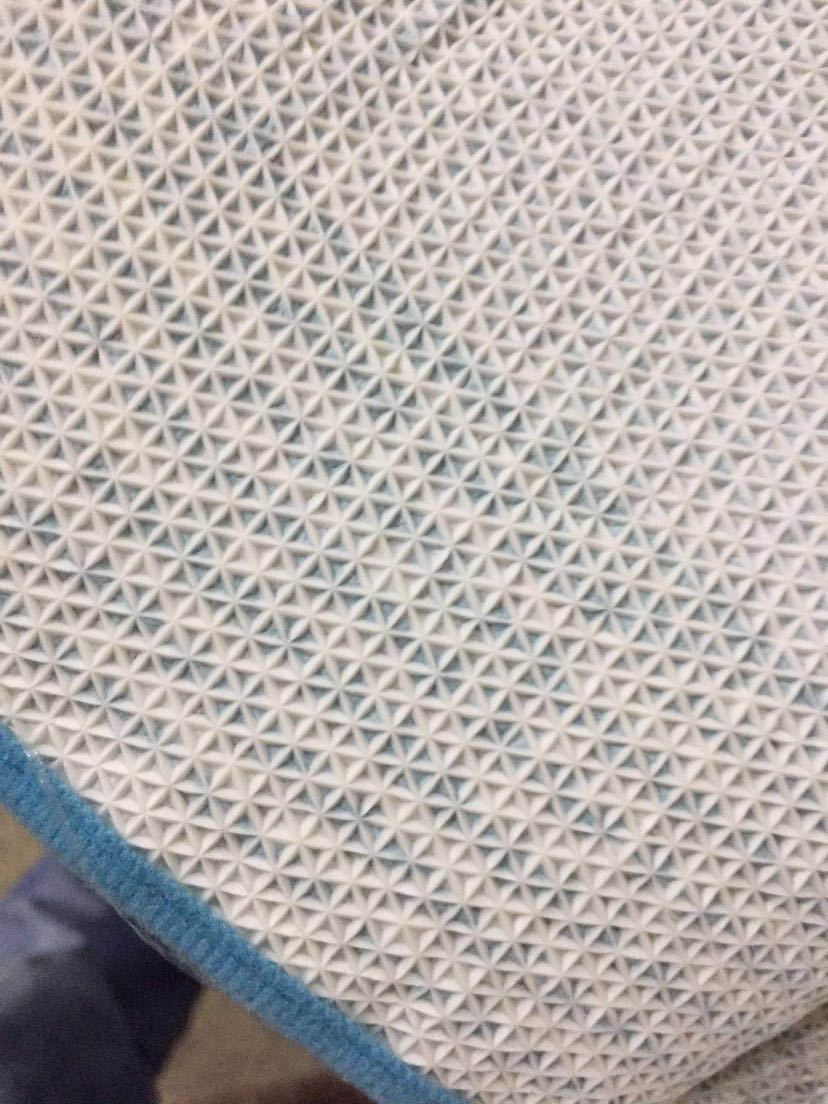 Chenille Cotton Door Mat Entrance Hall Floor Mat Bathroom Absorbent Non-Slip Mat Semicircle, Oval, Rectangular Chenille Cotton Door Mat Entrance Hall Floor Mat Bathroom Absorbent Non-Slip Mat Semicircle, Oval, Rectangular