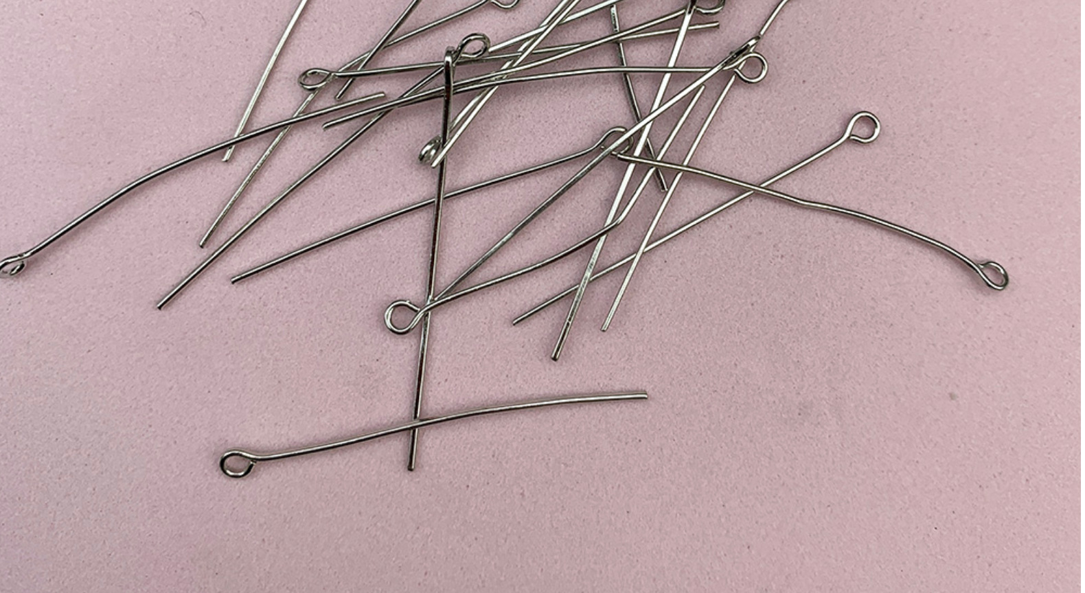 Iron Silver Nine-Shaped Needle Nine-Shaped Needle Iron Gold Big Ear Hook Earrings Hook Earrings Metal Accessories Iron Silver Nine-Shaped Needle Nine-Shaped Needle Iron Gold Big Ear Hook Earrings Hook Earrings Metal Accessories