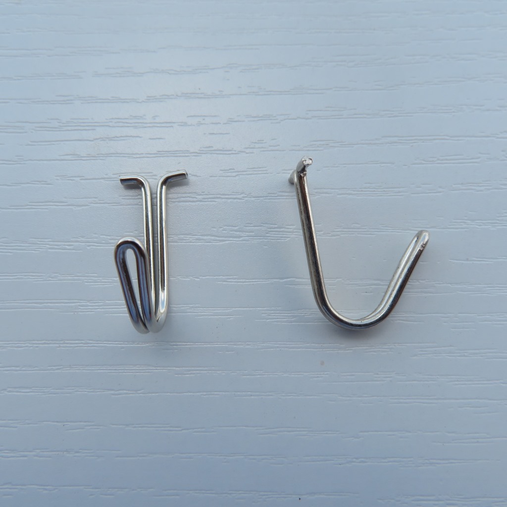 Transparent Seamless Hook Accessories Plum Blossom Apple Overall Hook U-Shaped Buckle Iron Wire Card Hook Plastic Factory Wholesale Transparent Seamless Hook Accessories Plum Blossom Apple Overall Hook U-Shaped Buckle Iron Wire Card Hook Plastic Factory Wholesale