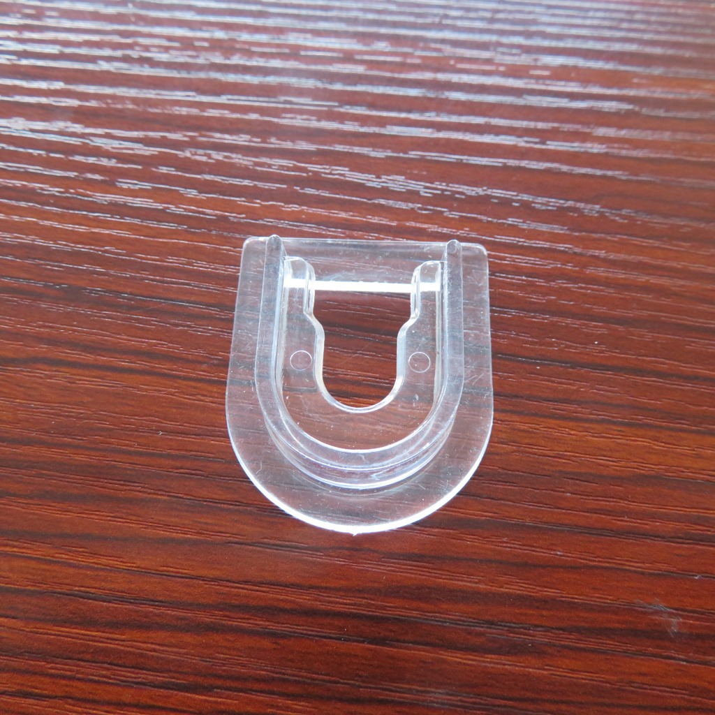 Transparent Seamless Hook Accessories Plum Blossom Apple Overall Hook U-Shaped Buckle Iron Wire Card Hook Plastic Factory Wholesale Transparent Seamless Hook Accessories Plum Blossom Apple Overall Hook U-Shaped Buckle Iron Wire Card Hook Plastic Factory Wholesale
