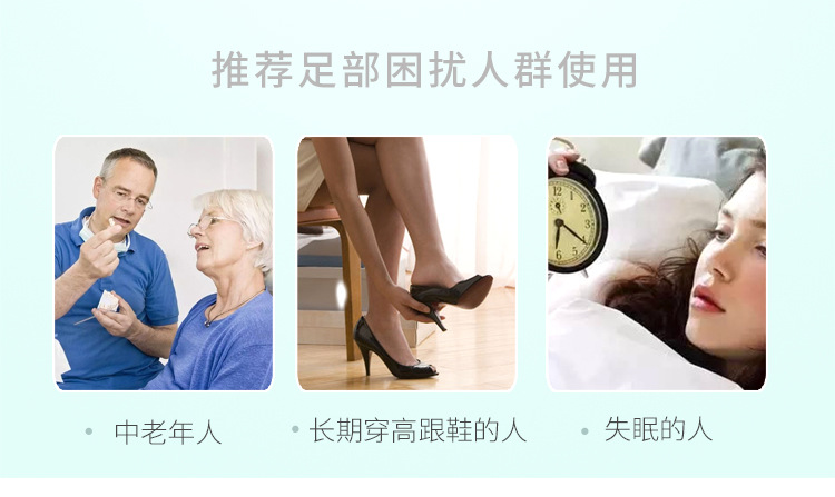 Factory Direct Sales Portable Plastic Six-Wheel Massage Foot Bath Barrel Thickened Roller Feet-Washing Basin Household Feet Bathing Tub