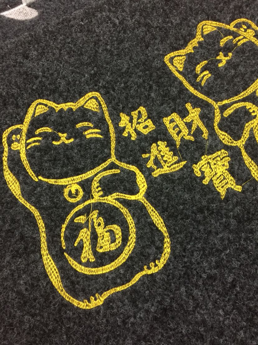 Door Mat Door Mat Household Floor Mat Floor Mat Living Room Non-Slip Mat 50X80 Door Mat Door Mat Household Floor Mat Floor Mat Living Room Non-Slip Mat 50X80