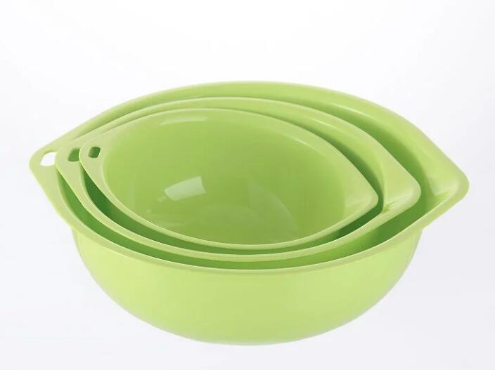 Plastic heart multi-purpose Basin