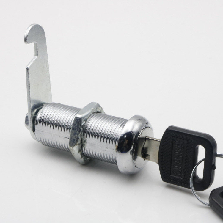 Iron Sheet File Cabinet Cam Lock Letter Box Hook Lock Iron Sheet Staff Dressing Iron Locker Cam Lock Iron Sheet File Cabinet Cam Lock Letter Box Hook Lock Iron Sheet Staff Dressing Iron Locker Cam Lock