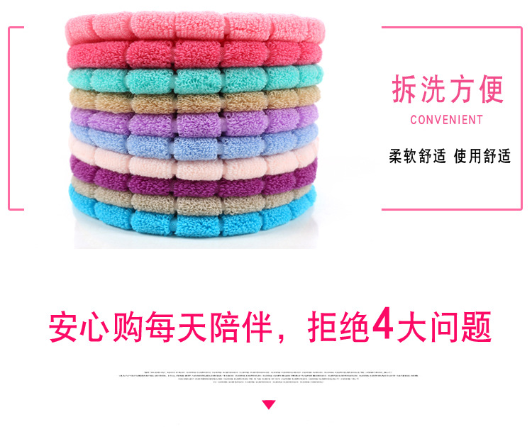 Universal Toilet Pad Cushion Toilet Seat Cover Household Washable Thickened Nordic Closestool Mat Toilet Seat Toilet Seat Cover