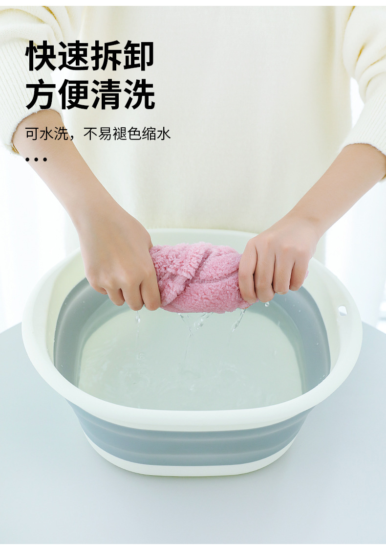 Winter Toilet Seat Cushion Household Plush Thickened Toilet Washer Four Seasons Universal Toilet Seat Cover Toilet Mat