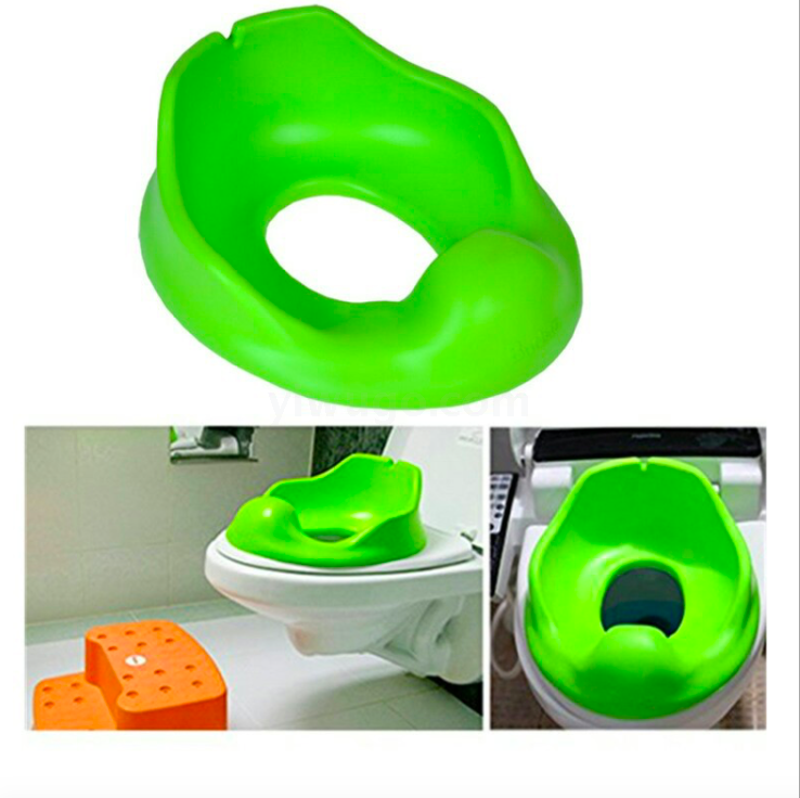 Pu self-skin toilet seat fitness equipment waist cushion polyurethane foam high-density foam customized