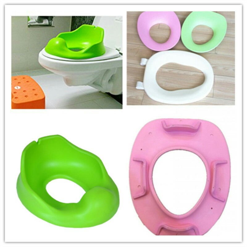 Pu self-skin toilet seat fitness equipment waist cushion polyurethane foam high-density foam customized
