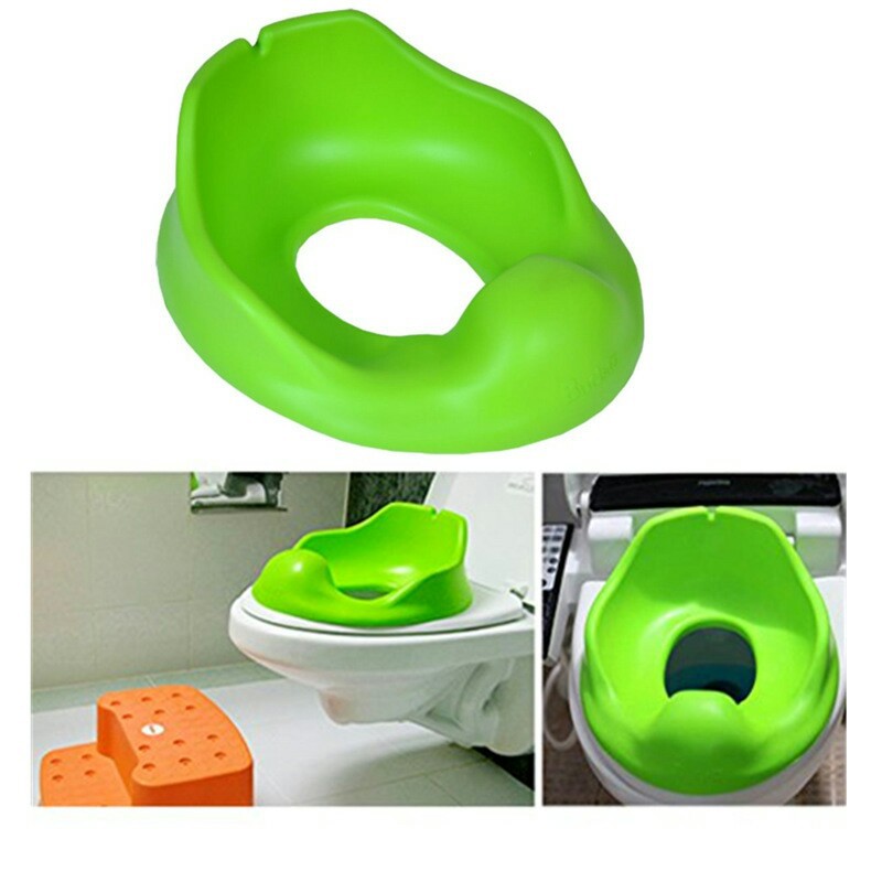 Pu self-skin toilet seat fitness equipment waist cushion polyurethane foam high-density foam customized
