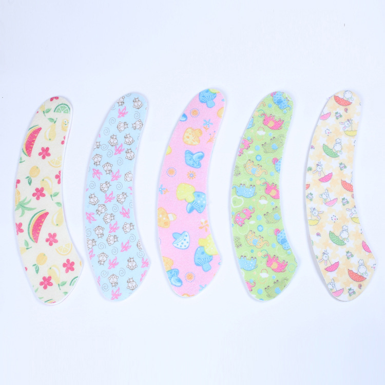 Yiwu special for thickening corduroy cushion thermal waterproof toilet seat cover customized wholesale