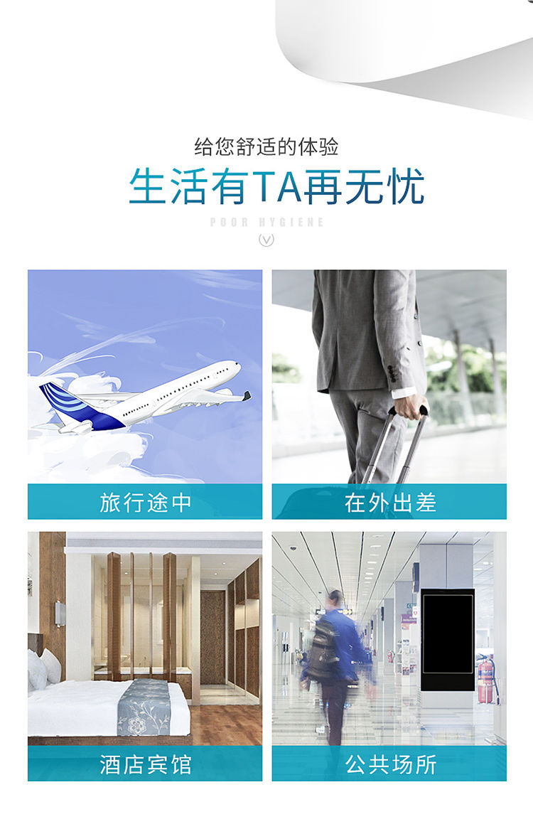 Disposable Toilet Mat Maternity Travel Toilet Seat Cover Entry Cushion Paper Sleeve Toilet Seat Household Hotel Special Travel