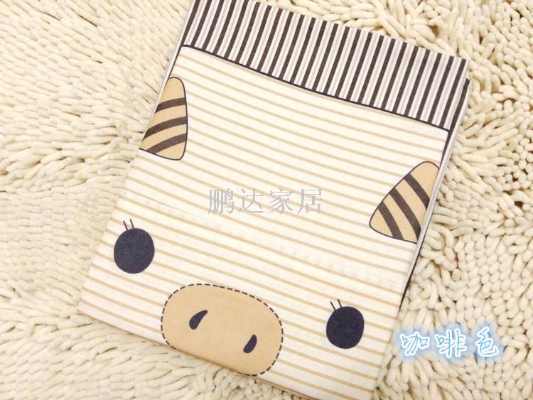 Cute little kitchen antifouling overalls straight adult cartoon fashion household cleaning corset straps apron Cute little kitchen antifouling overalls straight adult cartoon fashion household cleaning corset straps apron