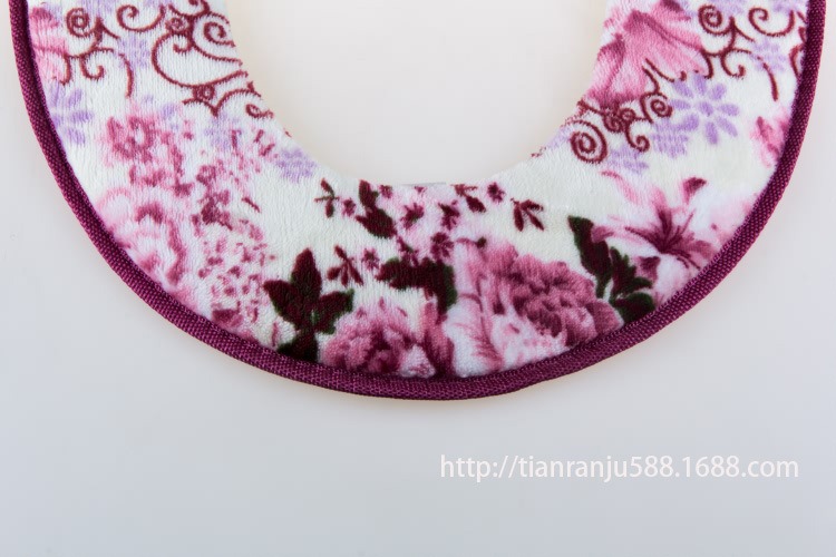 Manufacturer's direct selling 2014 new toilet seat cushion cover dust jacket warm cushion cover yiwu manufacturer Manufacturer's direct selling 2014 new toilet seat cushion cover dust jacket warm cushion cover yiwu manufacturer