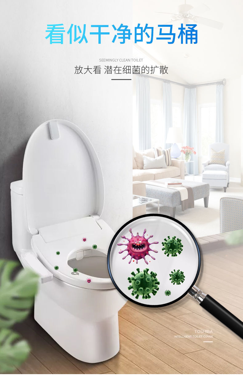 Hotel Supplies Disposable Toilet Seat Cushion Travel Home Portable Cushion Paper Maternal Waterproof Bacteria Barrier Toilet Seat Cover