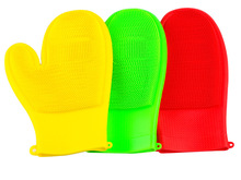 A00206 Toilet Cushion Seat Cushion Universal Plush Toilet Seat Cover Warm Toilet Seat Cover Cute Knitting Handle Toilet Mat