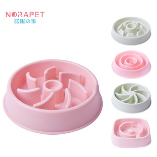Wholesale New Stainless Steel Dog Bowl Cat Simple Pet Double Bowl Candy Color Plastic Dog Basin Tableware Pet Bowl Wholesale New Stainless Steel Dog Bowl Cat Simple Pet Double Bowl Candy Color Plastic Dog Basin Tableware Pet Bowl