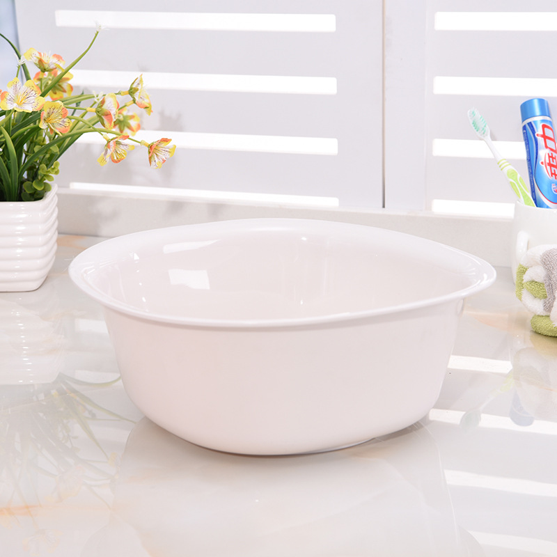 Baby wash basin, thickened Baby plastic wash basin, Baby wash basin PP Baby wash basin, thickened Baby plastic wash basin, Baby wash basin PP