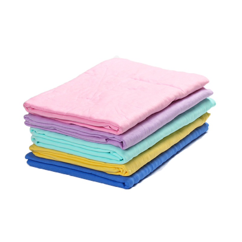 Car a Product Car Cleaning Buckskin Towel Car Suede Towel Car Washing Cloth Car Washing Towel Pet Bath Hair-Drying Towel