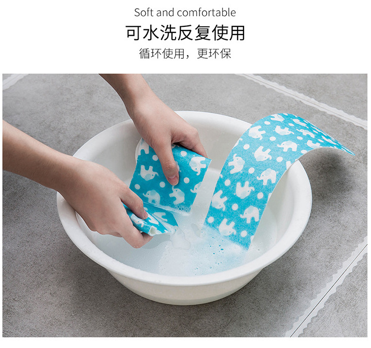 Printed Cartoon Cutting Adhesive Static Happy Day Washable Bathroom Toilet Seat Closestool Cushion