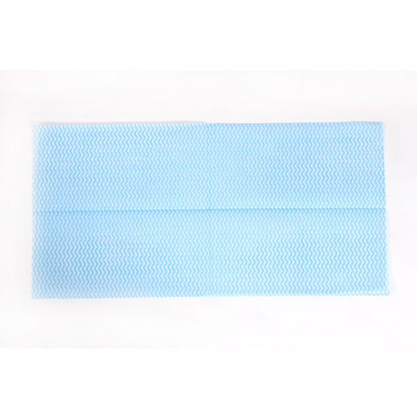 Dishcloth Baijie cloth 30*38 Washing King Factory Direct selling