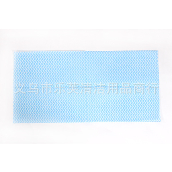 Dishcloth Baijie cloth 30*38 Washing King Factory Direct selling